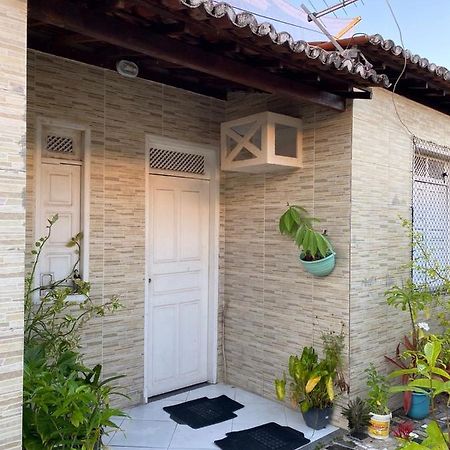 Casa 5 Mobiliada Em Residencial Aracaju Exterior photo