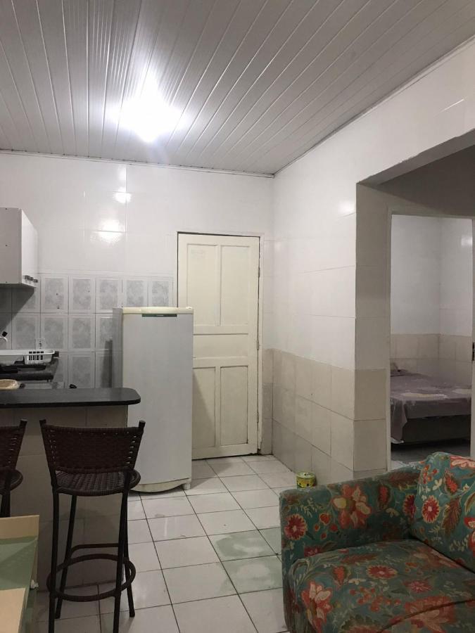 Casa 5 Mobiliada Em Residencial Aracaju Exterior photo