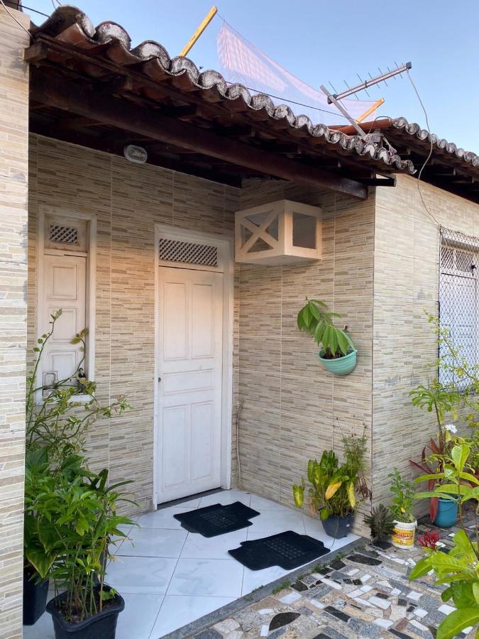 Casa 5 Mobiliada Em Residencial Aracaju Exterior photo